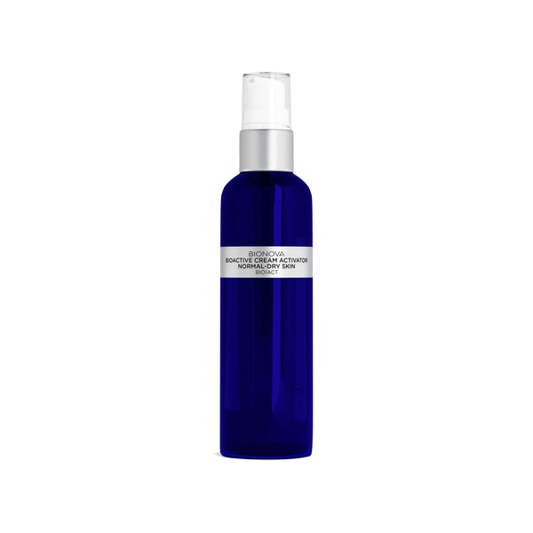 Bioactive Cream Activator for Normal/Dry Skin