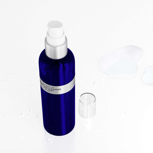 Bioactive Cleanser for Oily Skin