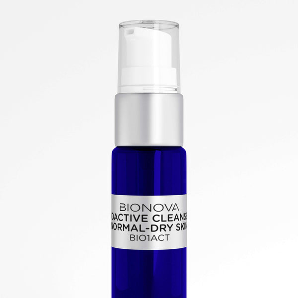 Anti-Aging Discovery Collection for Normal/Dry Skin with UV Chromophores