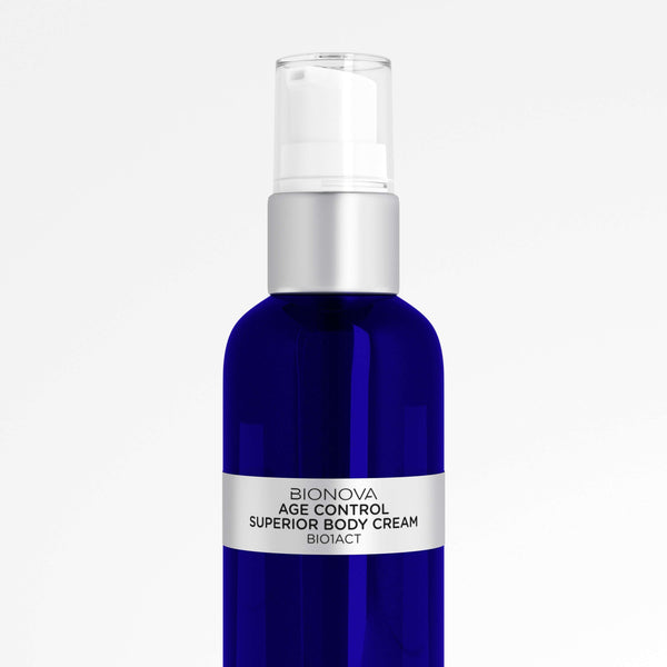 Age Control Superior Body Cream