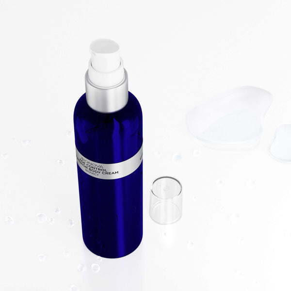 Age Control Superior Body Cream