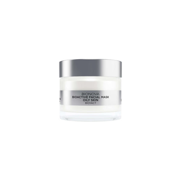 Bioactive Face Mask for Oily Skin [Mini]