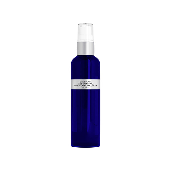 Age Control Superior Body Cream