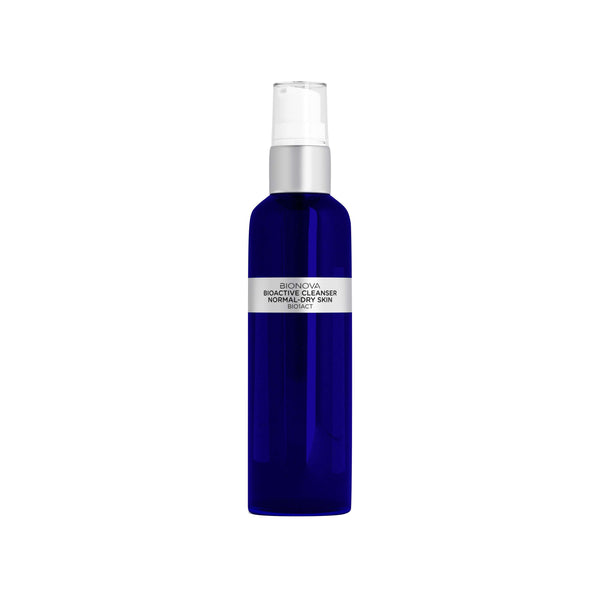 Bioactive Cleanser for Normal/Dry Skin
