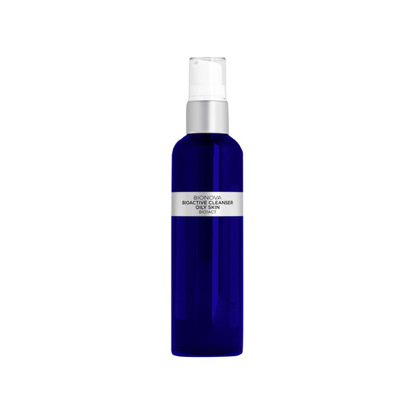 Bioactive Cleanser for Oily Skin